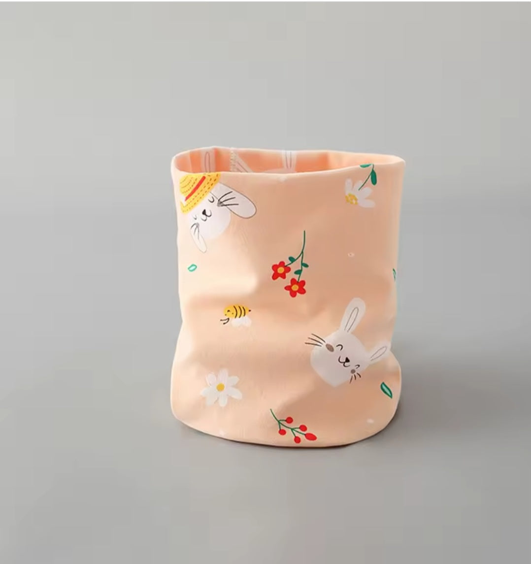 Tour de cou bébé très chaud  | Ultra-doux pour vos enfant