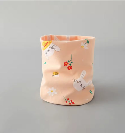Tour de cou bébé très chaud  | Ultra-doux pour vos enfant