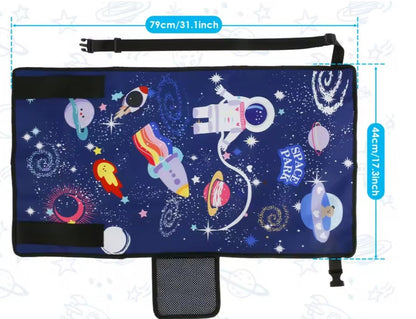 Lit de voyage bébé | Confort Nomade - Bébé Bambin