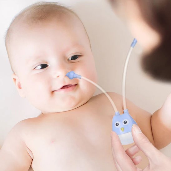 Mouche Bébé Hygiénique Design Animal | Bébé Bambin - Bébé Bambin