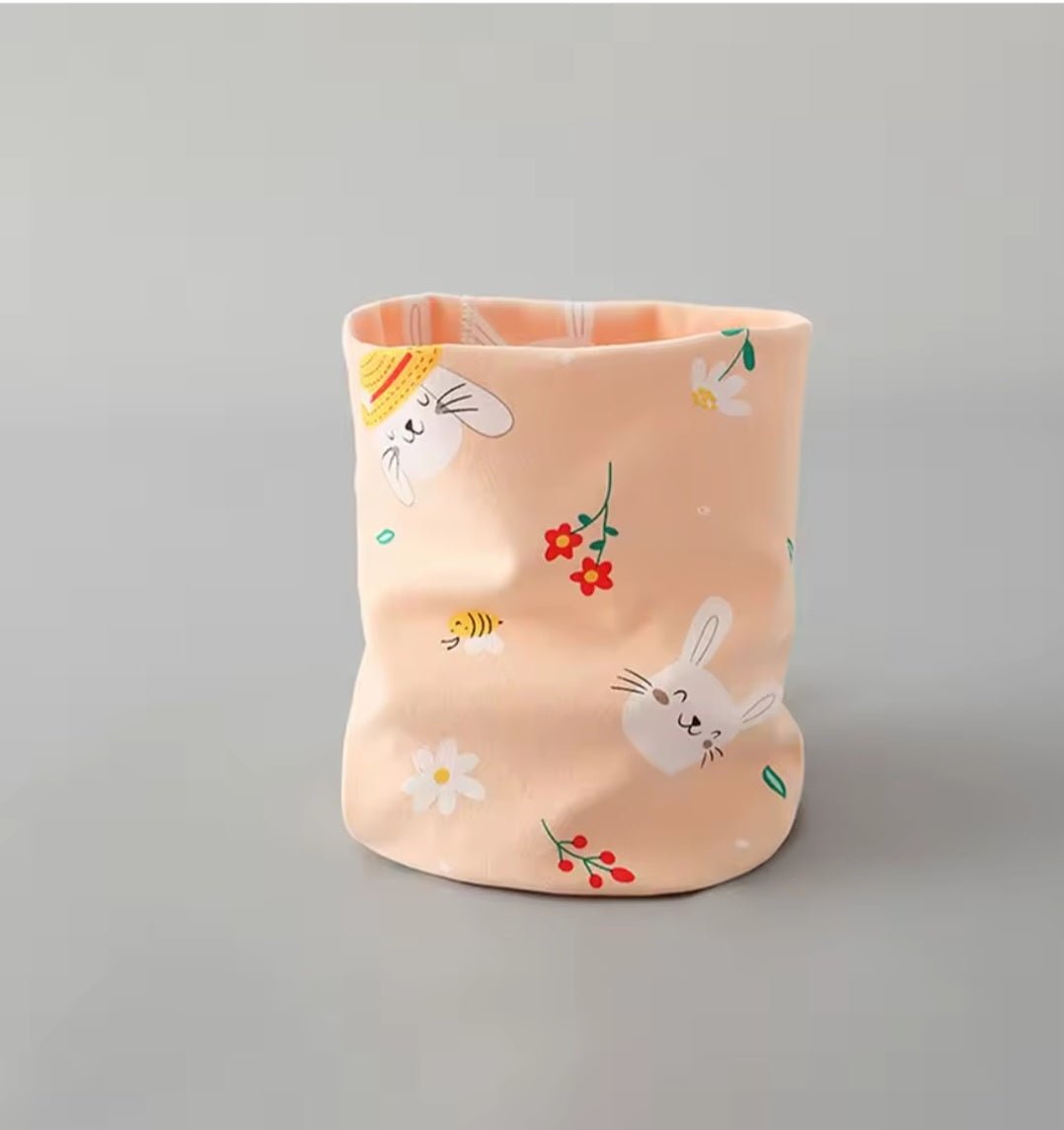 Tour de cou bébé très chaud | Ultra-doux pour vos enfant - Le Monde de Charlo & Clara